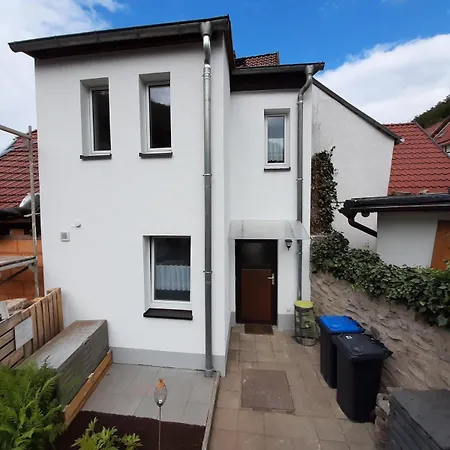 Inge * Stolberg i. Harz