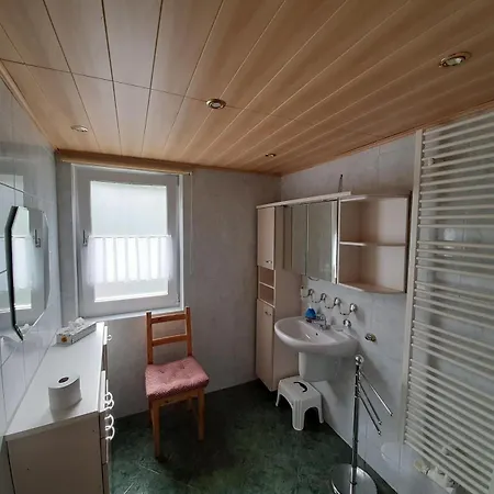 Lejlighed Inge Stolberg i. Harz