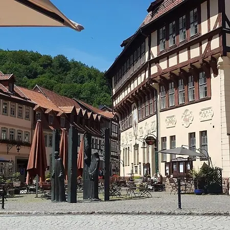 Inge * Stolberg (Harz)