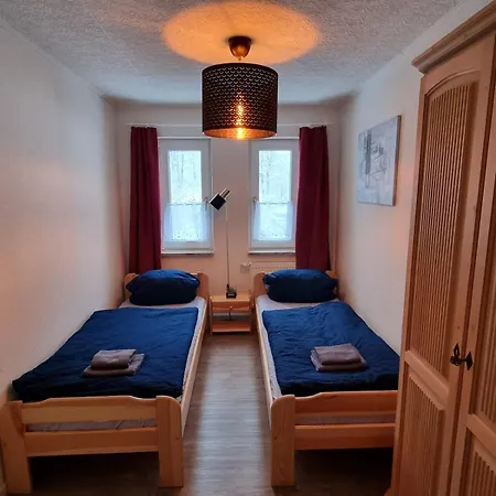 Inge Stolberg i. Harz