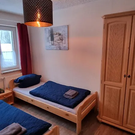 Inge Apartment Stolberg (Harz)