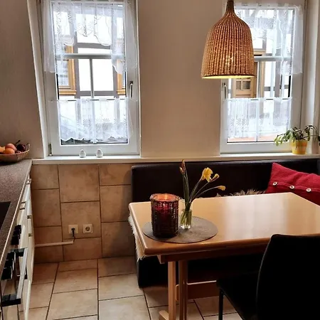 Inge * Stolberg i. Harz