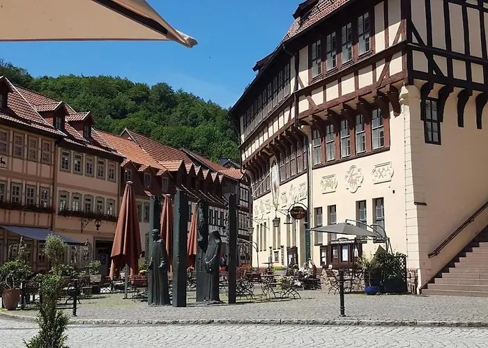 Inge * Stolberg i. Harz