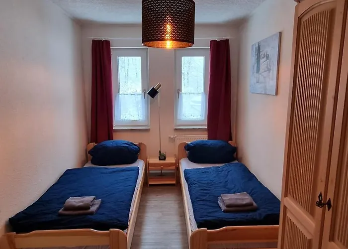 Inge Stolberg i. Harz