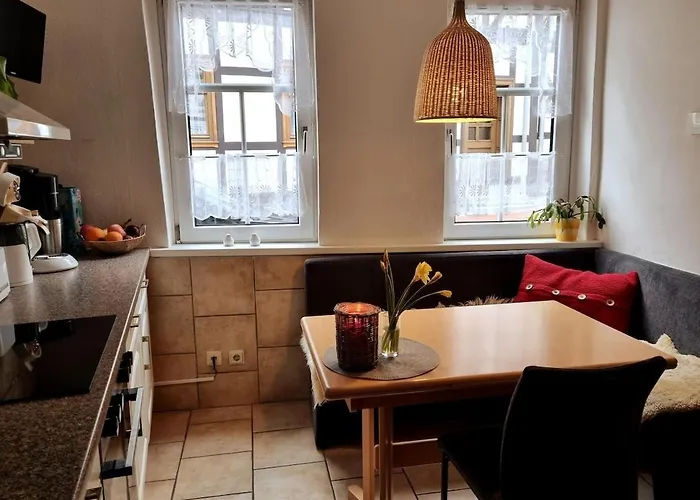 Inge * Stolberg i. Harz